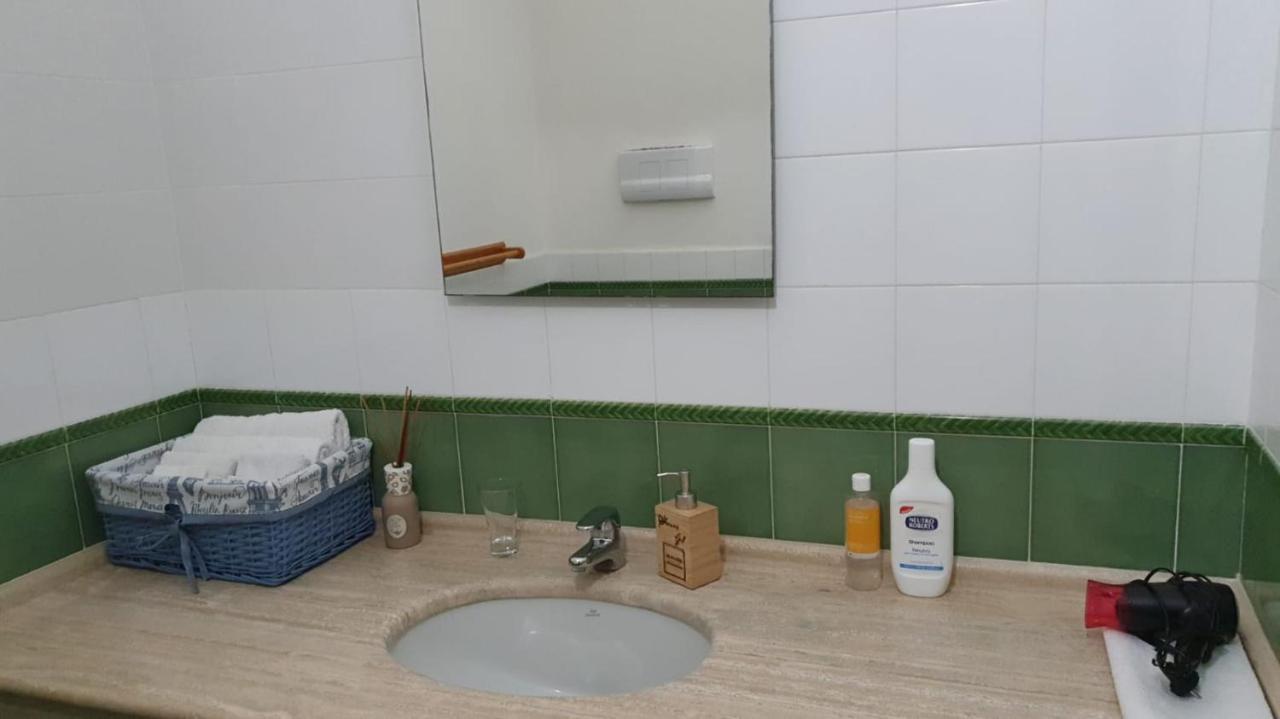 Apartment Ad Maiora Salento